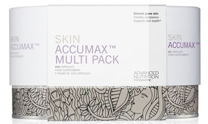 Image Title Skin Accumax